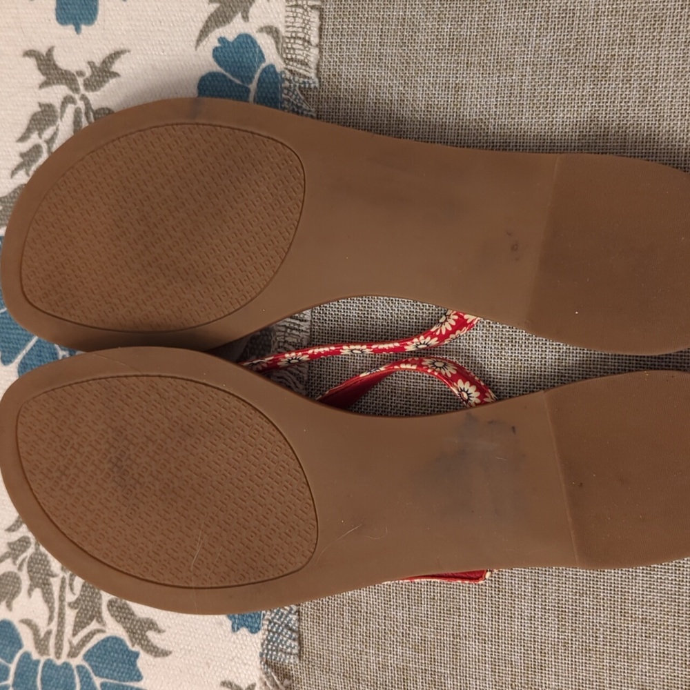 Tory Burch sandals - Picture 4 of 7